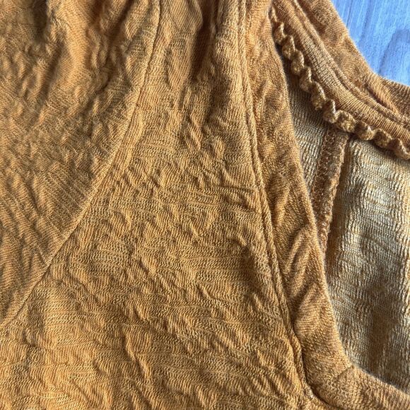 Anyhropologie Ett:twa Wesley Top Size Medium - Picture 9 of 9